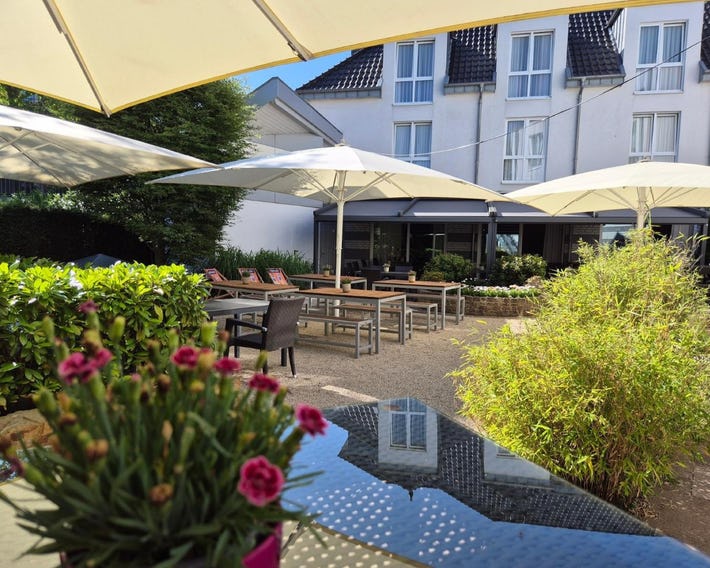 Ringhotel Appelbaum Gütersloh