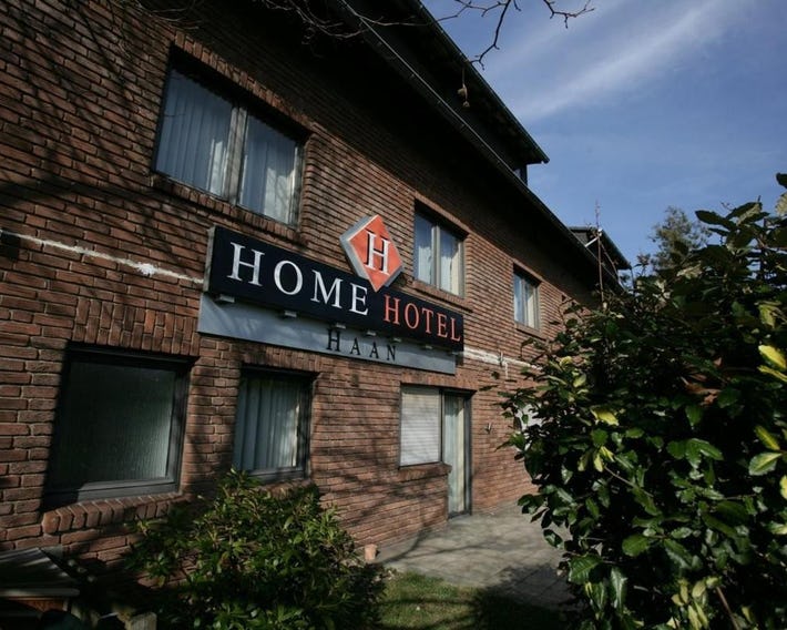 Stargaze Home Hotel