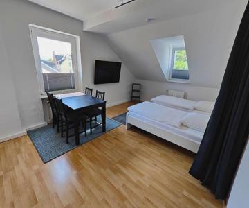 Sano Apartments - Bei Linda