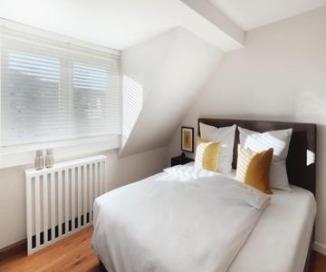 Saxx Apartments Hagen