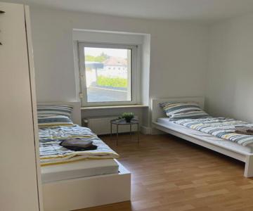 Hagenstay Delstern 1
