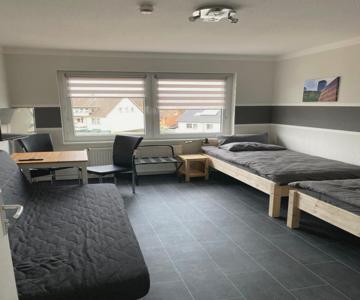 Ferienwohnung Hagen