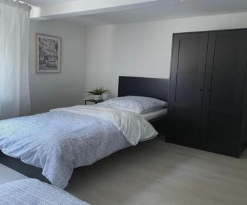 Sano Apartments - Bei Uwe