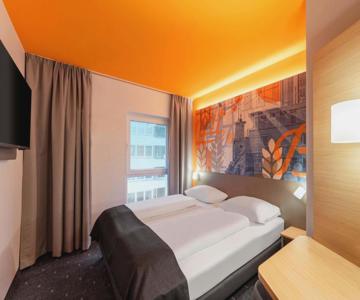 B&B HOTEL Hagen