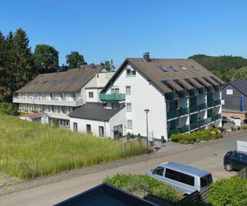 Hesborner Kuckuck