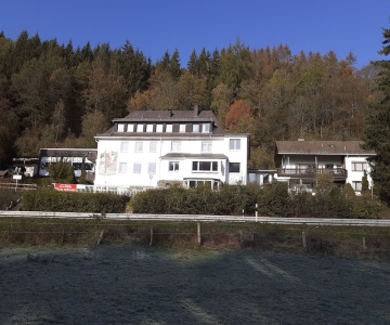 Hotel Am Steinschab