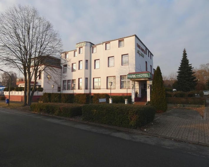 Park Hotel