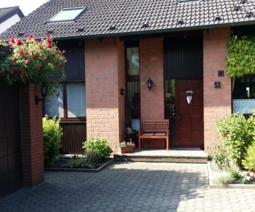 Gemütliches Apartment