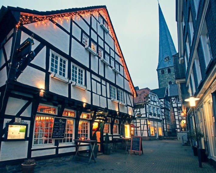 Zur alten Krone