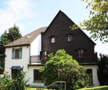 Landhaus Siebe