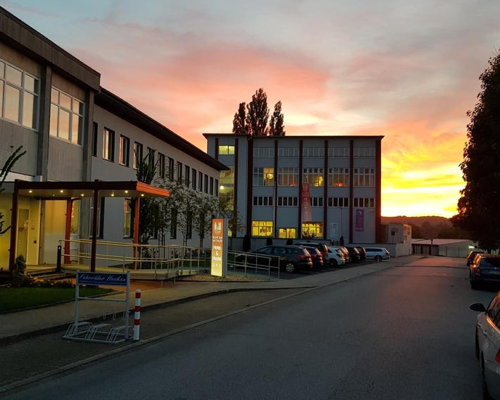 Ruhr Inn Hotel