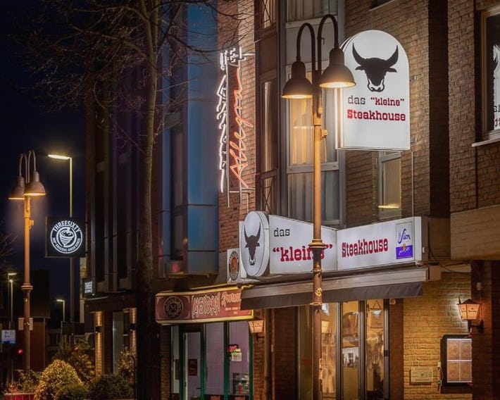 Hotel Allegra