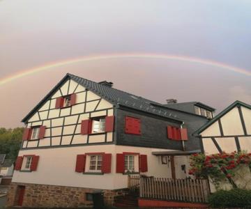 Ferienwohnung CONNI