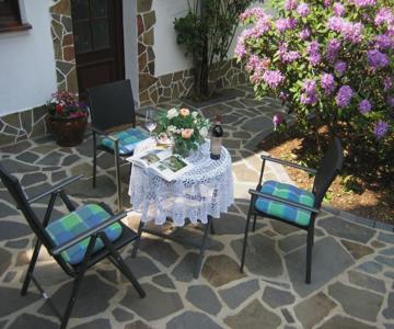 Ferienwohnung Am Nationalpark