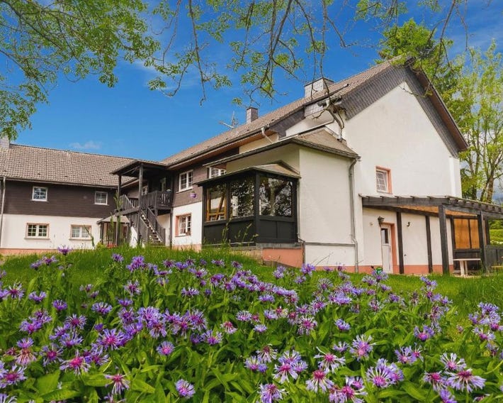 Landhaus Schnorrenberg, Wellness & Nature