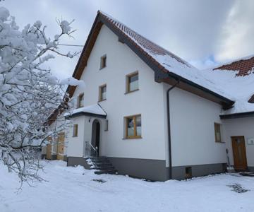 Ferienwohnung Eifelhöhe Pützer