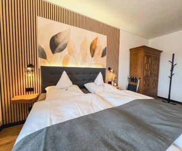 Hotel Pension Haus Berghof