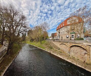aappartel APARTHOTEL Herford