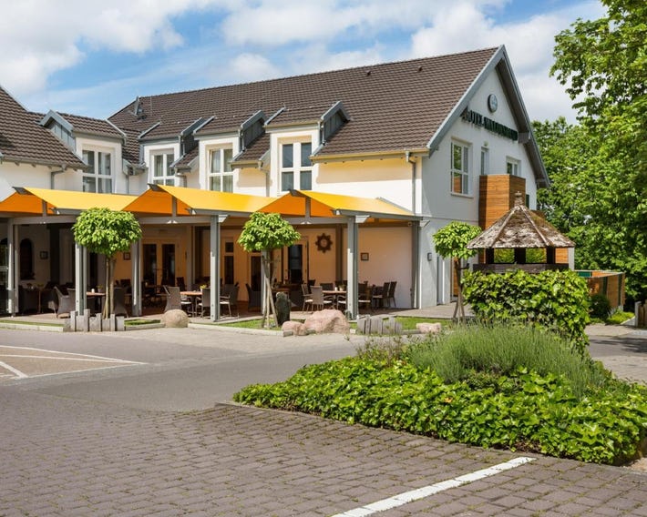 Hotel Waldesrand