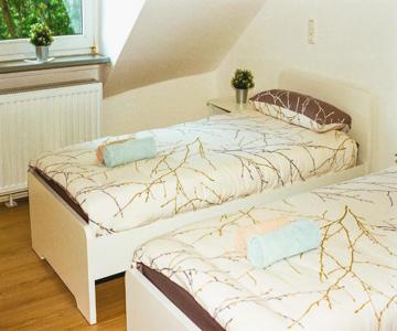 Liva Apartments Herne