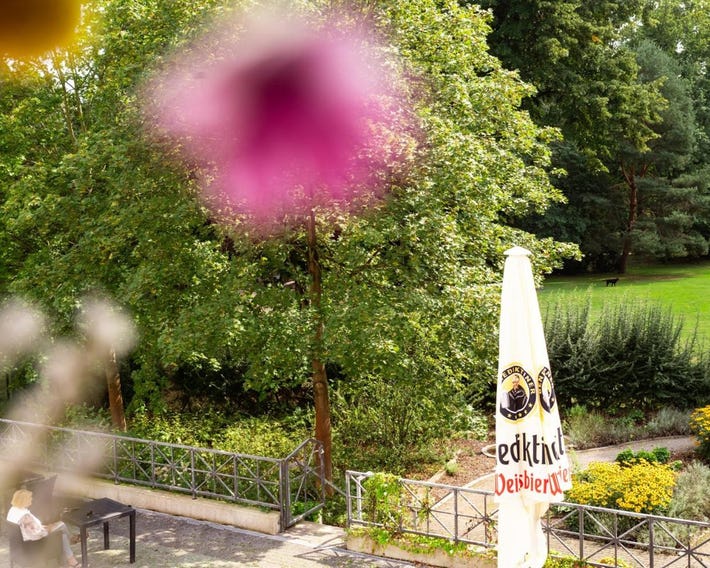 Parkhotel Herne