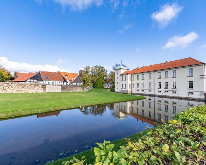 Schloss Westerholt