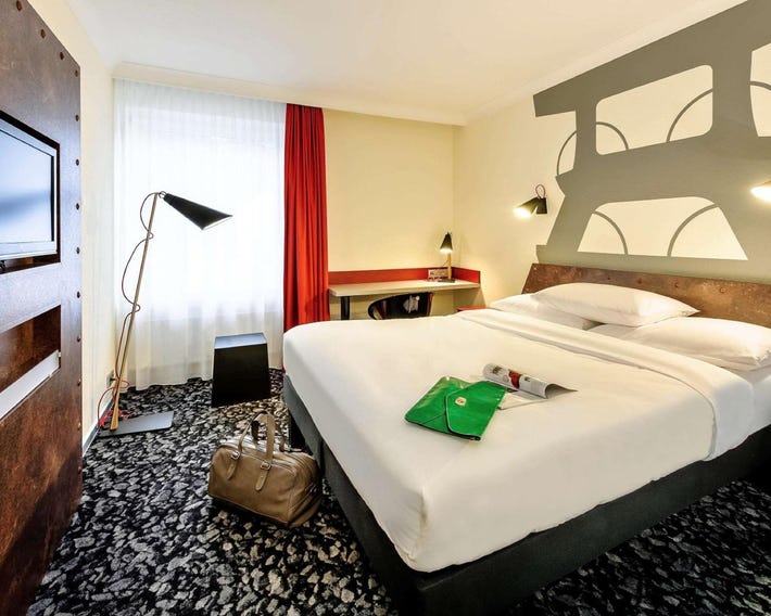 Hotel am Schlosspark Herten