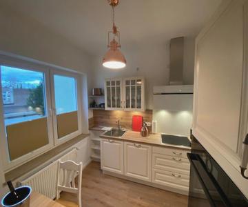 Sylt: Messe-, Business,- Ferienwohnung