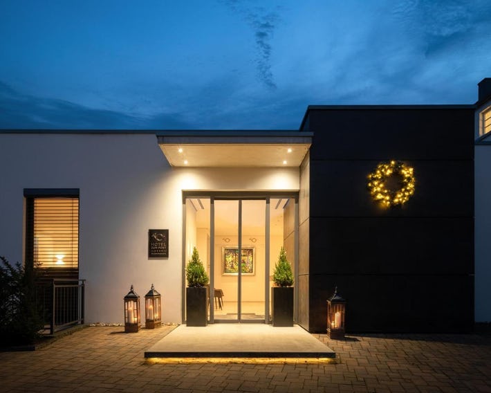 Hotel zur Post Riesenbeck