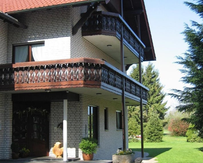 Landhaus Hotel Göke