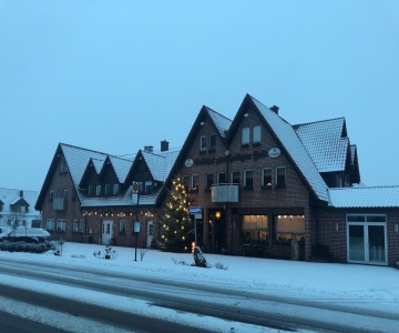 Zum Heiligen Feld Gasthof