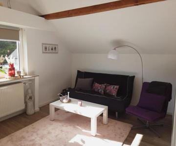 Ferienwohnung Carpe Diem