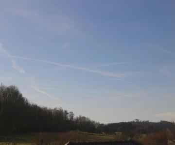 Weite Blicke in Horn