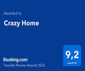 Crazy Home