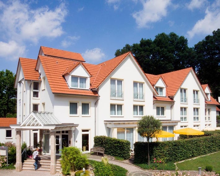 Haus Leugermann