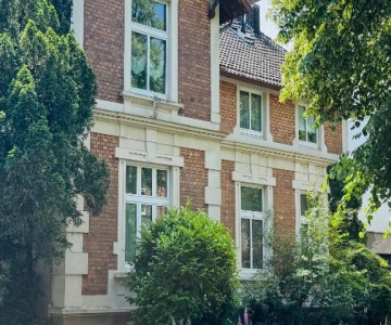 Charming Stadtvilla From 1895 Classic En Elegant