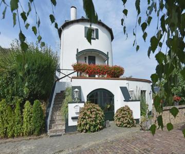 De Witte Molen Kranenburg