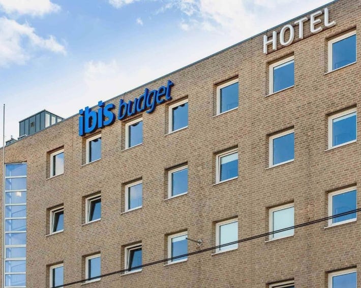 ibis budget Krefeld Messe-Düsseldorf