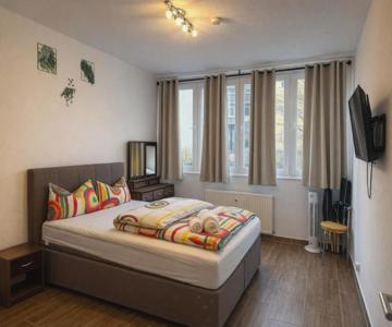 Apartment in Zentrum Krefeld