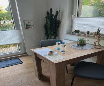Appartement Am Teich