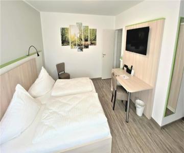 Motel Espenhof