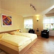 Hotel Veltrup klein privat herzlich