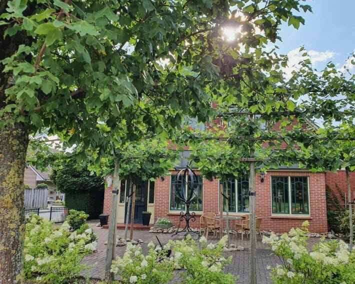 B&B Die Herrlichkeit