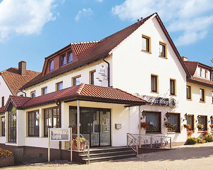 Hörster Krug