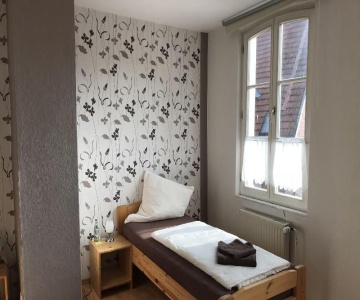 Gasthof Alt Legden