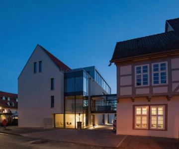 Stadtpalais