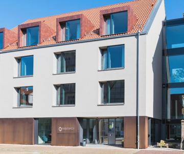 Hotel Annenhof