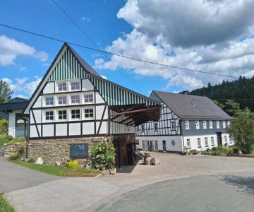 Ferienwohnungen Schneider