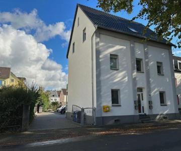 Rheinischer Hof Appartements