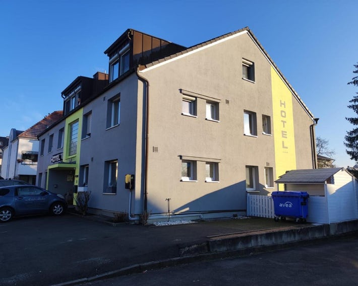 Hotel Alscher